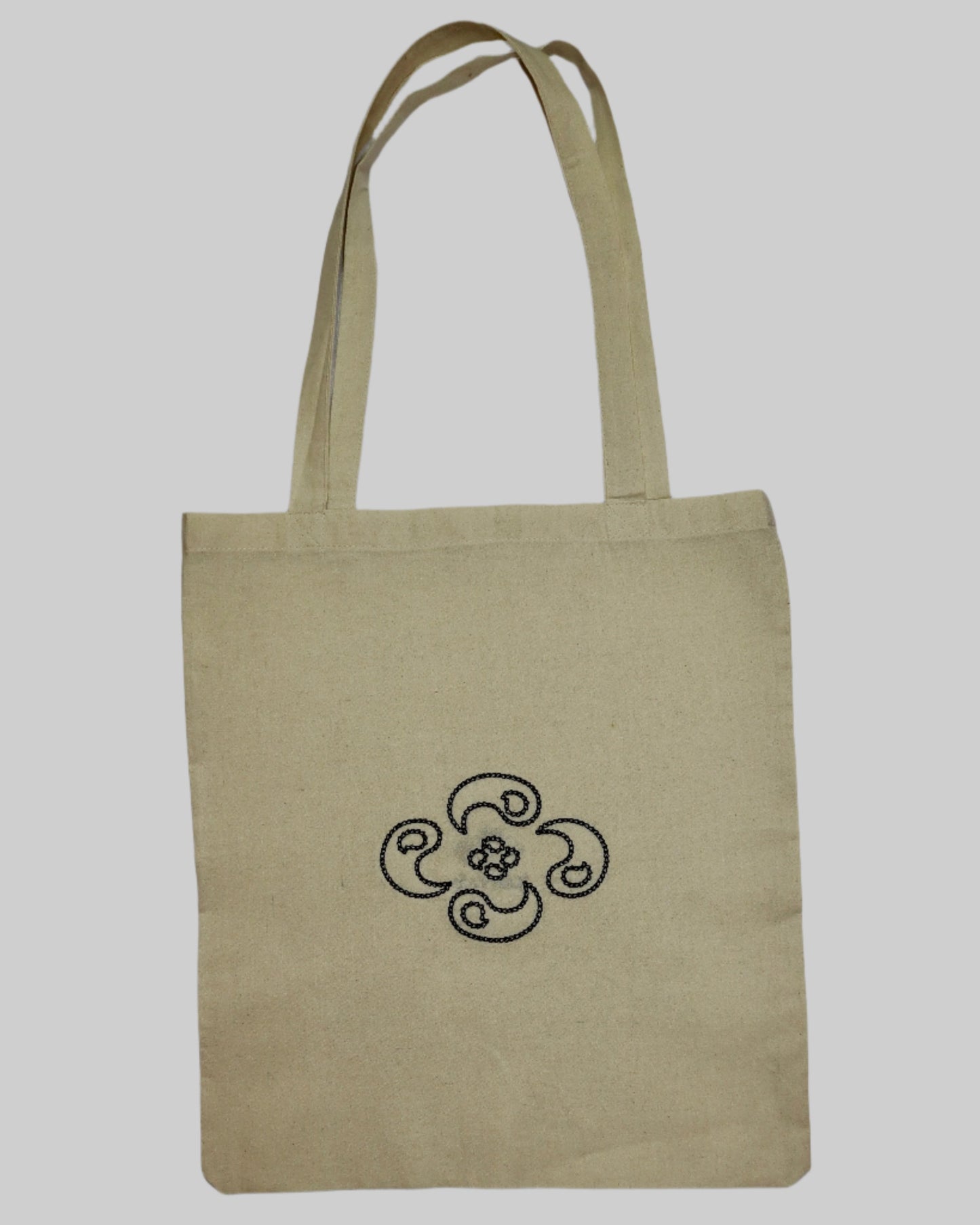 Turpan Tote Bag