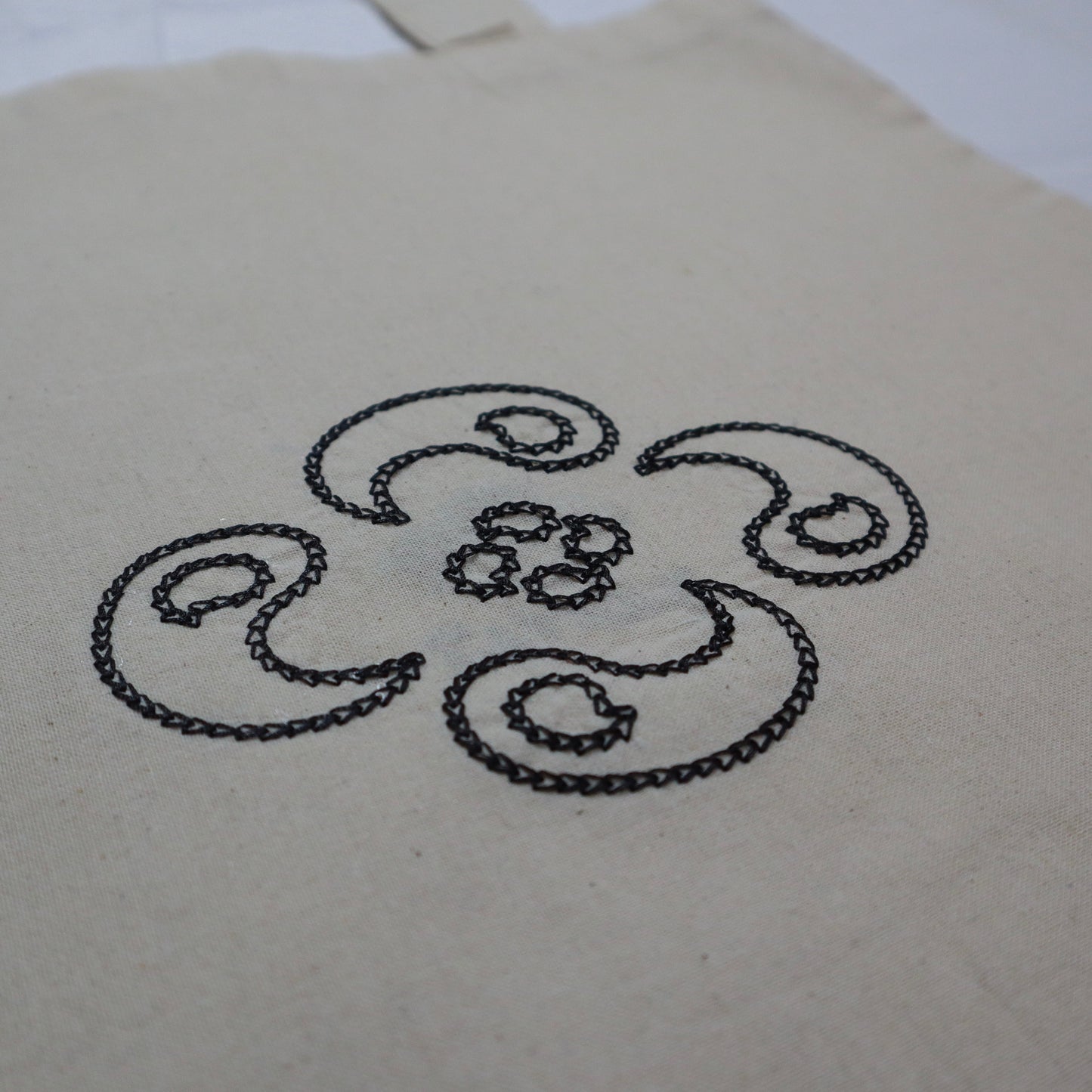 Turpan Tote Bag